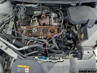 Ford Focus Focus 2 Wagon, Combi, 2004 / 2012 1.8 TDCi 16V picture 8