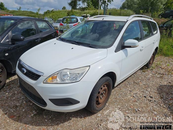 Ford Focus Focus 2 Wagon, Combi, 2004 / 2012 1.8 TDCi 16V