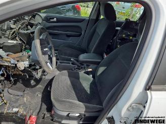 Ford Focus Focus 2 Wagon, Combi, 2004 / 2012 1.8 TDCi 16V picture 5