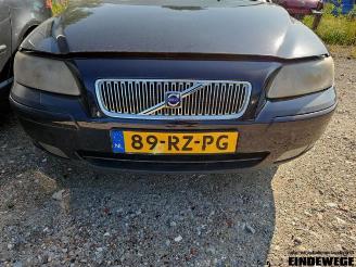 Volvo V-70 V70 (SW), Combi, 1999 / 2008 2.5 T 20V AWD picture 19