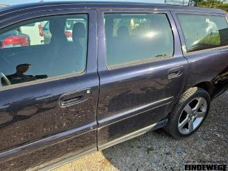 Volvo V-70 V70 (SW), Combi, 1999 / 2008 2.5 T 20V AWD picture 10