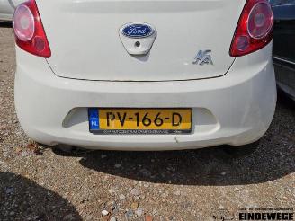 Ford Ka Ka II, Hatchback, 2008 / 2016 1.2 picture 11