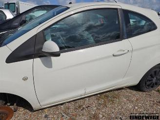 Ford Ka Ka II, Hatchback, 2008 / 2016 1.2 picture 5