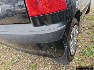 Hyundai Atos Atos, Hatchback, 1997 / 2008 1.1 12V Prime picture 16