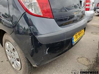 Hyundai I-10 i10 (F5), Hatchback, 2007 / 2013 1.1i 12V picture 13