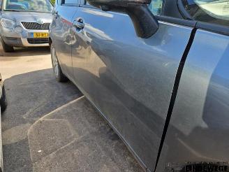 Nissan Note Note (E12), MPV, 2012 1.2 68 picture 16