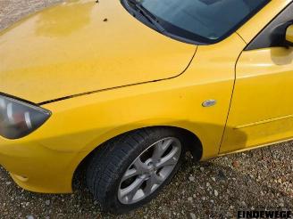 Mazda 3 3 Sport (BK), Hatchback, 2003 / 2009 1.6i 16V picture 17