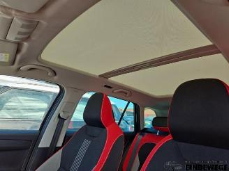 Skoda Fabia Fabia III Combi (NJ5), Combi 5-drs, 2014 / 2022 1.2 TSI 16V Greentech picture 7