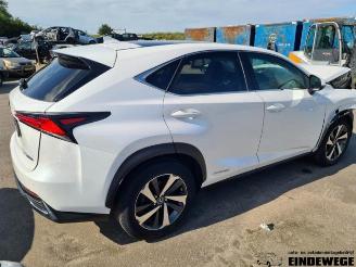 Lexus NX NX I (Z1), SUV, 2014 300h 2.5 16V 4x4 picture 3