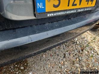 Citroën C4 C4 Grand Picasso (3A), MPV, 2013 / 2018 1.6 16V VTi 120 picture 23