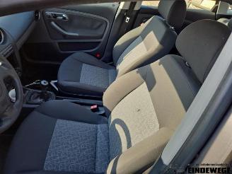 Seat Ibiza Ibiza III (6L1), Hatchback, 2002 / 2009 1.4 TDI 80 picture 4