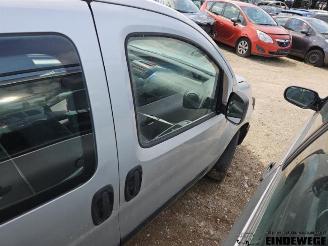 Citroën Nemo Nemo Combi (AJ), MPV, 2009 1.4 HDi 70 picture 11