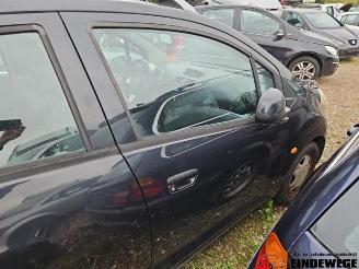 Chevrolet Spark Spark (M300), Hatchback, 2010 1.0 16V Bifuel picture 13