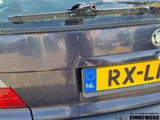 BMW 3-serie 3 serie Touring (E36/3), Combi, 1995 / 1999 320i 24V picture 16