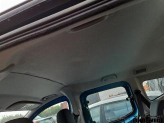 Peugeot Bipper Bipper Tepee (AJ), MPV, 2008 1.3 HDI picture 19