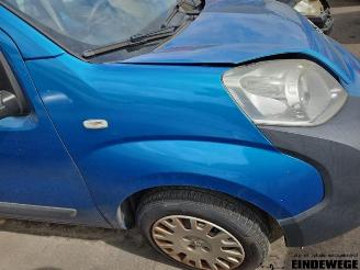 Peugeot Bipper Bipper Tepee (AJ), MPV, 2008 1.3 HDI picture 9