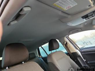 Volkswagen Golf Golf VII (AUA), Hatchback, 2012 / 2021 1.2 TSI 16V picture 7