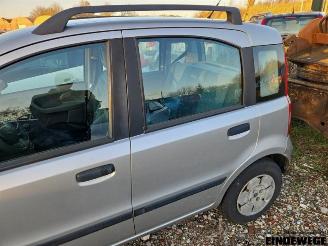 Fiat Panda Panda (169), Hatchback, 2003 / 2013 1.1 Fire picture 10