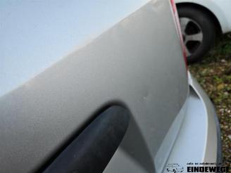 Fiat Panda Panda (169), Hatchback, 2003 / 2013 1.1 Fire picture 22