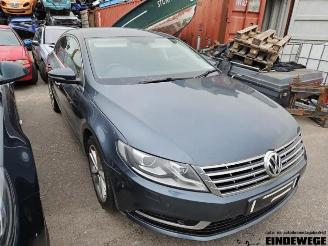 Démontage voiture Volkswagen Passat Passat (362), Sedan, 2010 / 2014 2.0 TDI 16V 140 2012/7