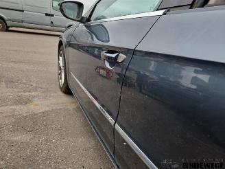 Volkswagen Passat Passat (362), Sedan, 2010 / 2014 2.0 TDI 16V 140 picture 19