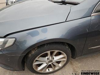 Volkswagen Passat Passat (362), Sedan, 2010 / 2014 2.0 TDI 16V 140 picture 29