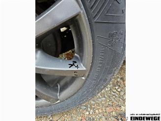 Suzuki Splash Splash, MPV, 2008 / 2015 1.0 12V picture 19