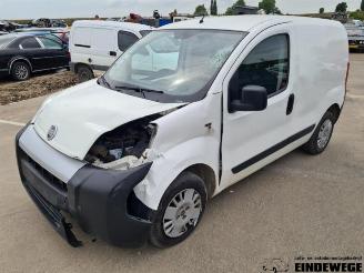 Uttjänta bilar auto Fiat Fiorino Fiorino (225), Van, 2007 1.3 JTD 16V Multijet 2010/9