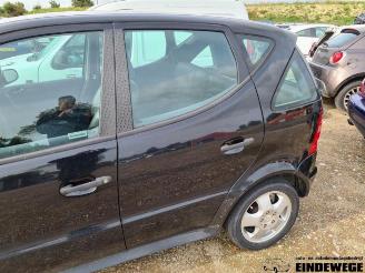 Mercedes A-klasse A (W168), Hatchback, 1997 / 2004 1.4 A-140 picture 9