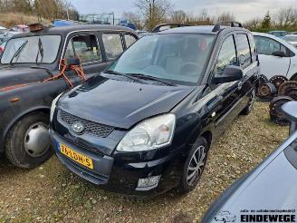 Hyundai Matrix Matrix, Hatchback, 2001 / 2010 1.6 16V picture 1