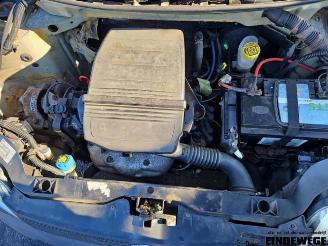 Fiat Panda Panda (169), Hatchback, 2003 / 2013 1.1 Fire picture 7