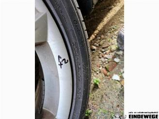 Volkswagen Fox Fox (5Z), Hatchback, 2005 / 2021 1.2 picture 31