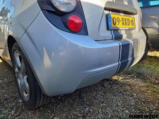 Chevrolet Aveo Aveo (300), Hatchback, 2006 / 2015 1.2 16V picture 15