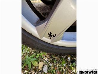 Chevrolet Aveo Aveo (300), Hatchback, 2006 / 2015 1.2 16V picture 23