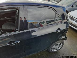 Kia Picanto Picanto (TA), Hatchback, 2011 / 2017 1.2 16V picture 14