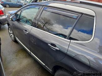 Peugeot 2008 2008 (CU), MPV, 2013 / 2019 1.2 Vti 12V PureTech 82 picture 10