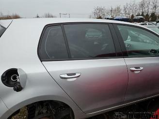 Volkswagen Golf Golf VI (5K1), Hatchback, 2008 / 2013 1.4 TSI 160 16V picture 12