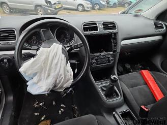 Volkswagen Golf Golf VI (5K1), Hatchback, 2008 / 2013 1.4 TSI 160 16V picture 8