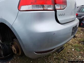 Volkswagen Golf Golf VI (5K1), Hatchback, 2008 / 2013 1.4 TSI 160 16V picture 19