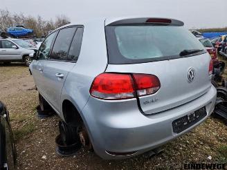 Volkswagen Golf Golf VI (5K1), Hatchback, 2008 / 2013 1.4 TSI 160 16V picture 2