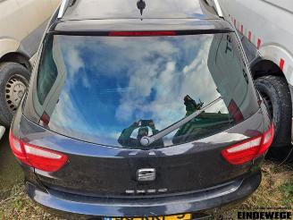 Seat Exeo Exeo ST (3R5), Combi, 2009 / 2013 1.8 T 20V picture 20