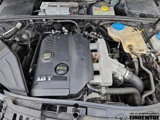 Seat Exeo Exeo ST (3R5), Combi, 2009 / 2013 1.8 T 20V picture 9