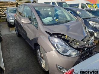 Hyundai Ix20 iX20 (JC), SUV, 2010 / 2019 1.4i 16V picture 4