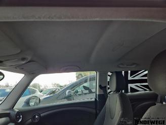 Mini Cooper Mini (R56), Hatchback, 2006 / 2013 1.6 16V Cooper picture 6