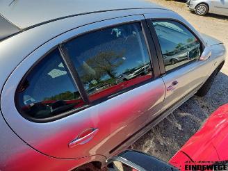 Seat Leon Leon (1M1), Hatchback 5-drs, 1999 / 2006 1.8 20V picture 11