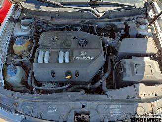 Seat Leon Leon (1M1), Hatchback 5-drs, 1999 / 2006 1.8 20V picture 6