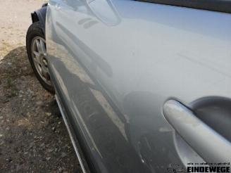 Seat Leon Leon (1M1), Hatchback 5-drs, 1999 / 2006 1.8 20V picture 33