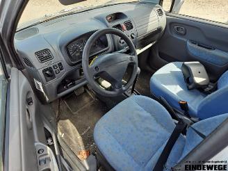 Suzuki Wagon r Wagon-R+ (RB), MPV, 2000 / 2008 1.3 16V picture 5