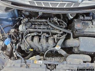 Kia Cee d Cee'd (JDB5), Hatchback 5-drs, 2012 / 2018 1.6 GDI 16V picture 7