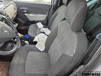 Dacia Dokker Dokker (0S), MPV, 2012 / 2021 1.5 dCi 90 picture 6